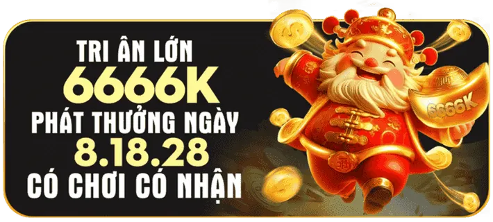 Thưởng nạp lại hàng ngày tại 999ok game