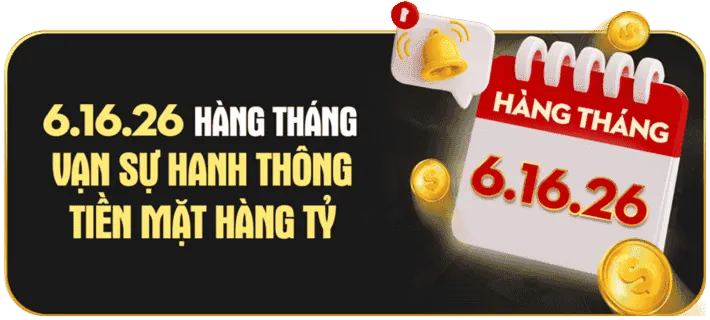 Chương trình VIP 999ok game