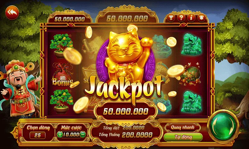 Hướng dẫn tải 999ok Game cho Android