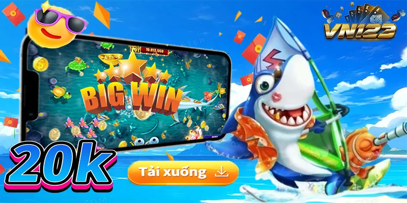 Mẹo chơi bắn cá hiệu quả từ chuyên gia
