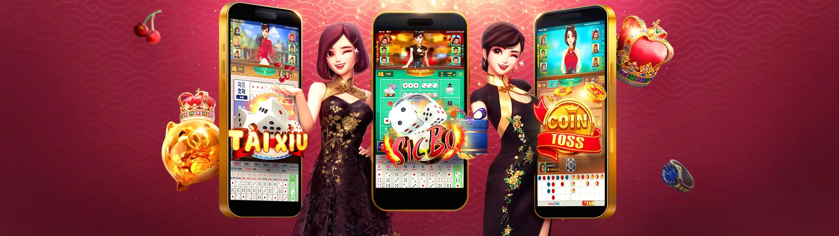 Tải ứng dụng 999ok Game