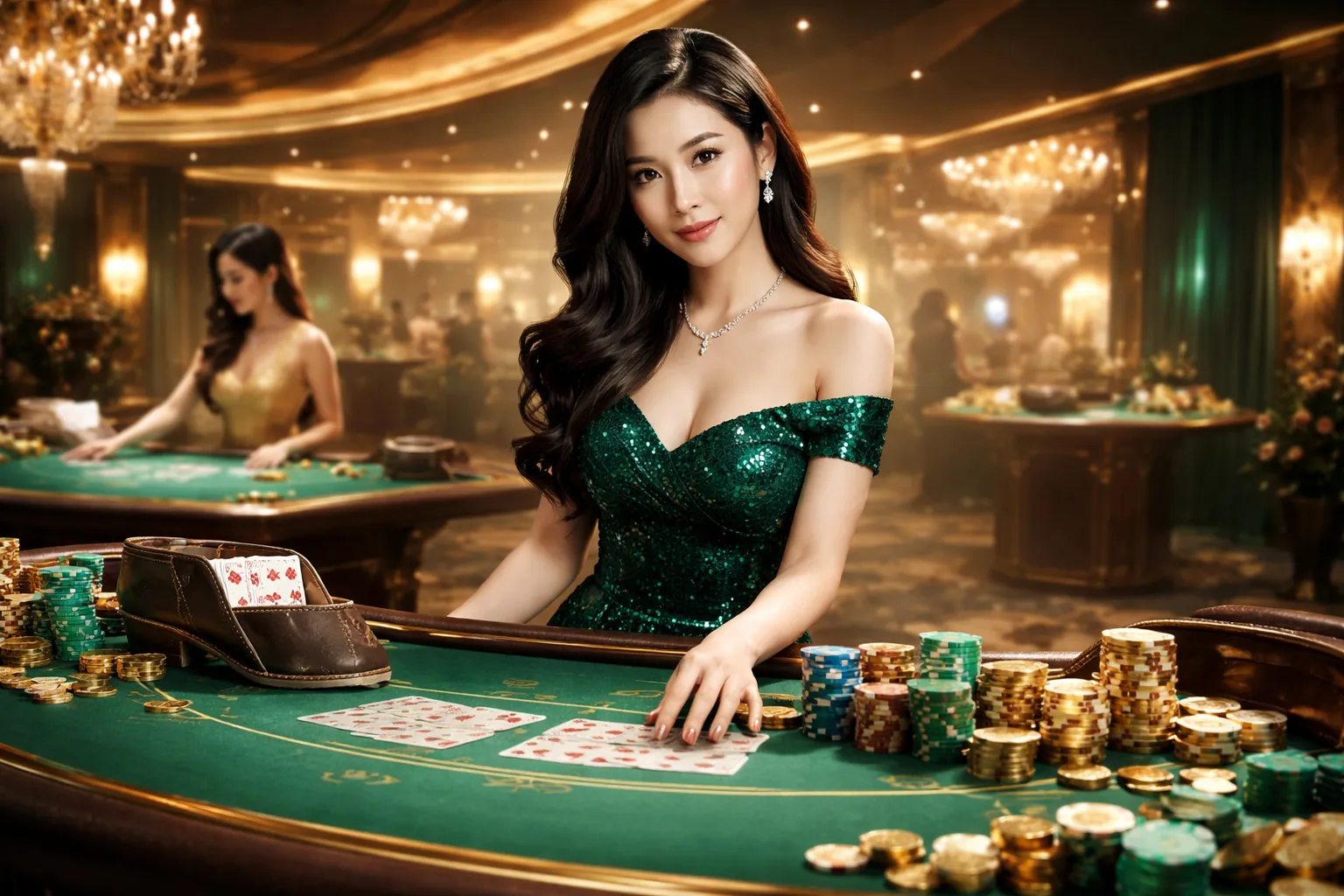 Giải thưởng và Chứng nhận 999ok game