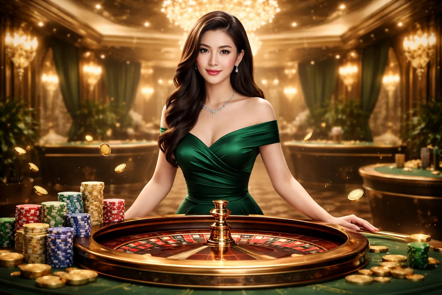 Hướng dẫn cơ bản cho người mới bắt đầu tại 999ok game