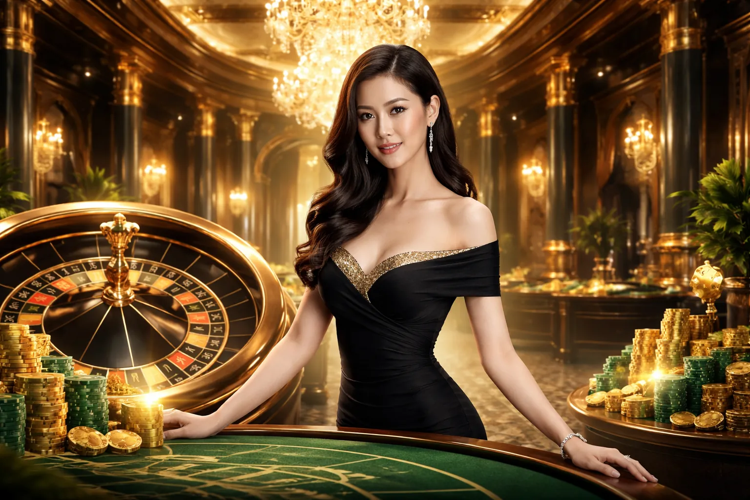 Giá trị cốt lõi của 999ok game
