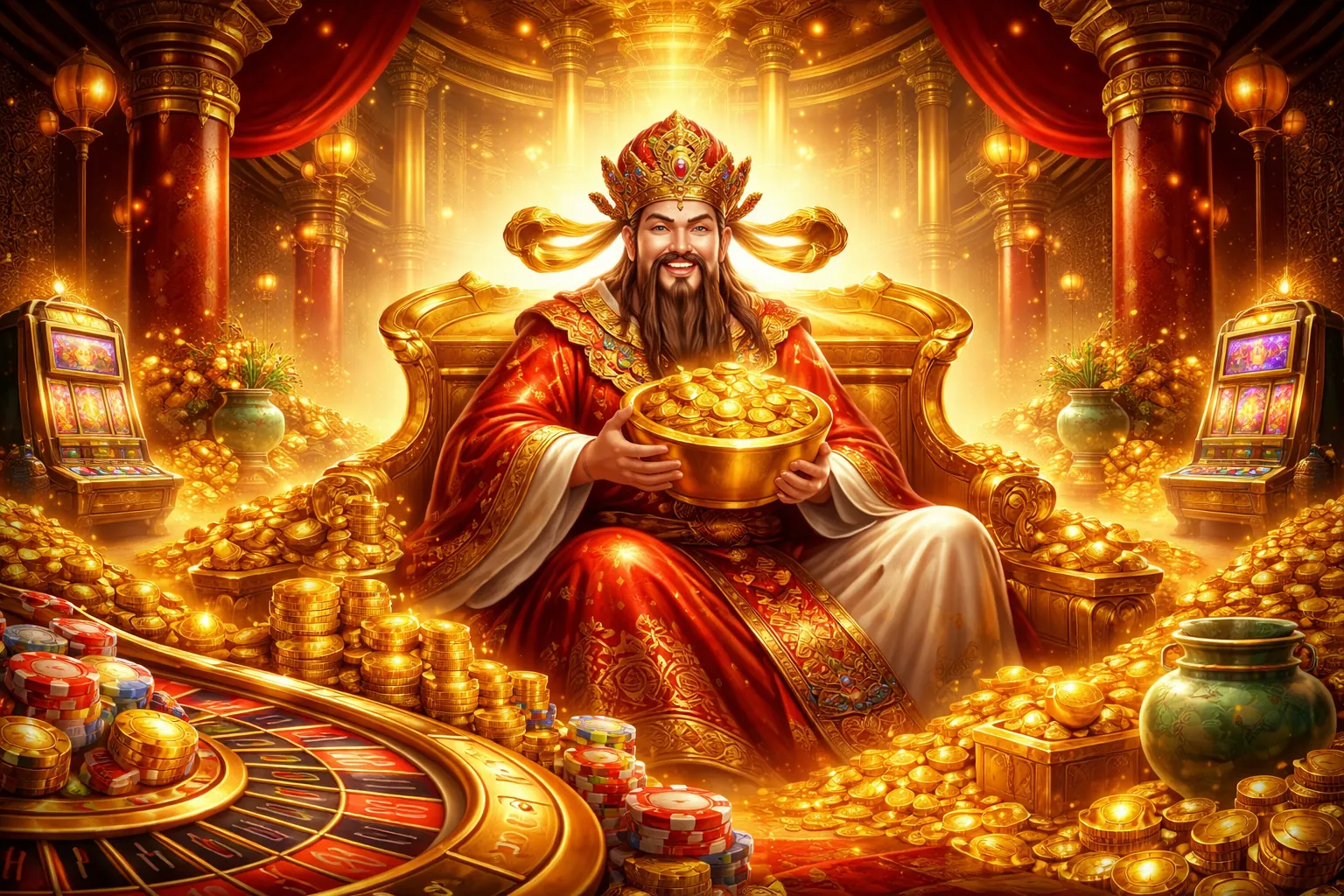 Hình ảnh đại diện cho Điều khoản dịch vụ của 999ok game