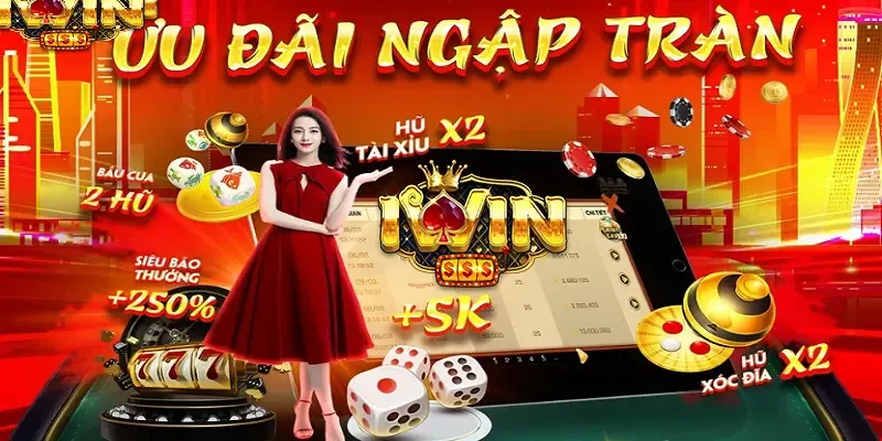 Cập nhật tính năng mới trong trò chơi slot